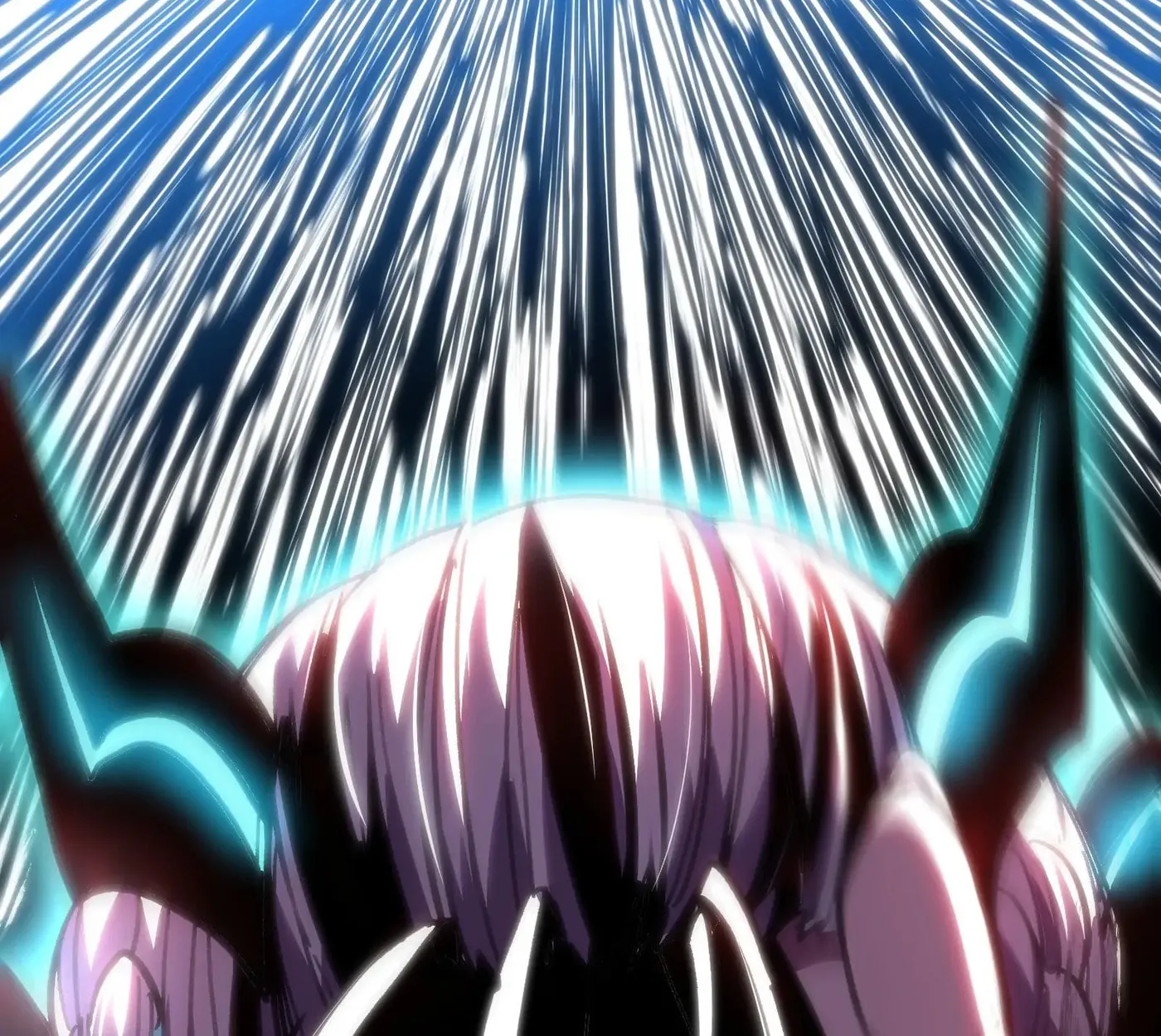 The Unrivaled Delinquent in Combat Has Ended Up Becoming a Healer Within a Game Chapter 68 page 199 - 