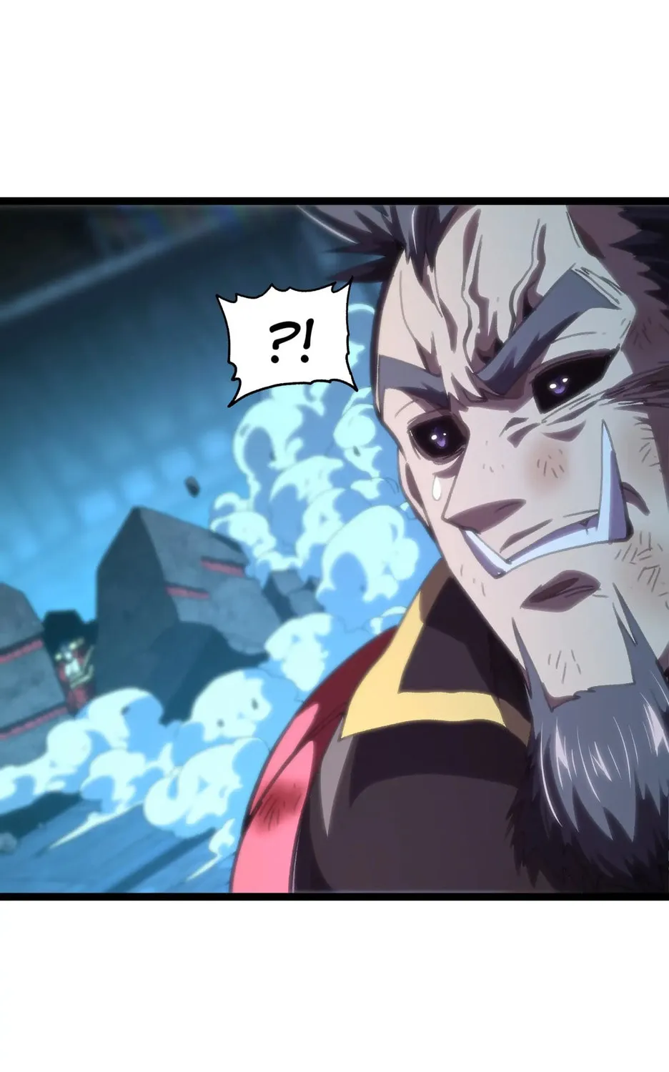 The Unrivaled Delinquent in Combat Has Ended Up Becoming a Healer Within a Game Chapter 68 page 202 - 