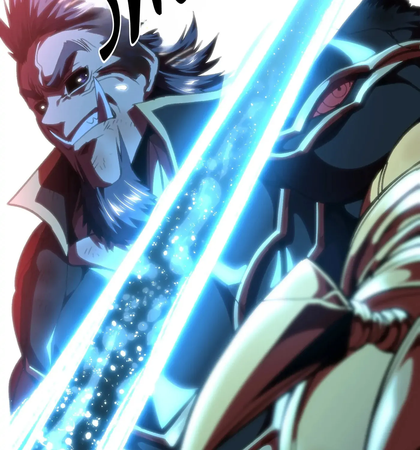 The Unrivaled Delinquent in Combat Has Ended Up Becoming a Healer Within a Game Chapter 68 page 209 - 