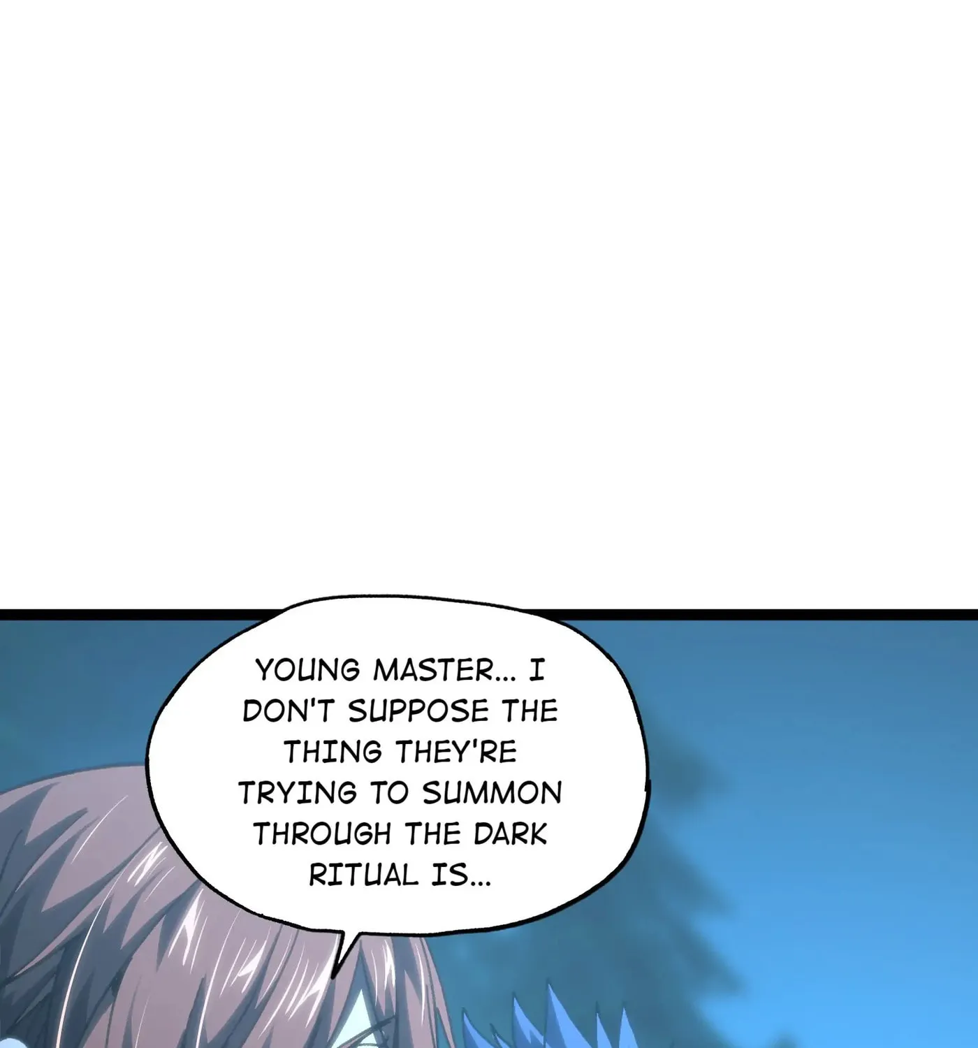 The Unrivaled Delinquent in Combat Has Ended Up Becoming a Healer Within a Game Chapter 68 page 22 - 