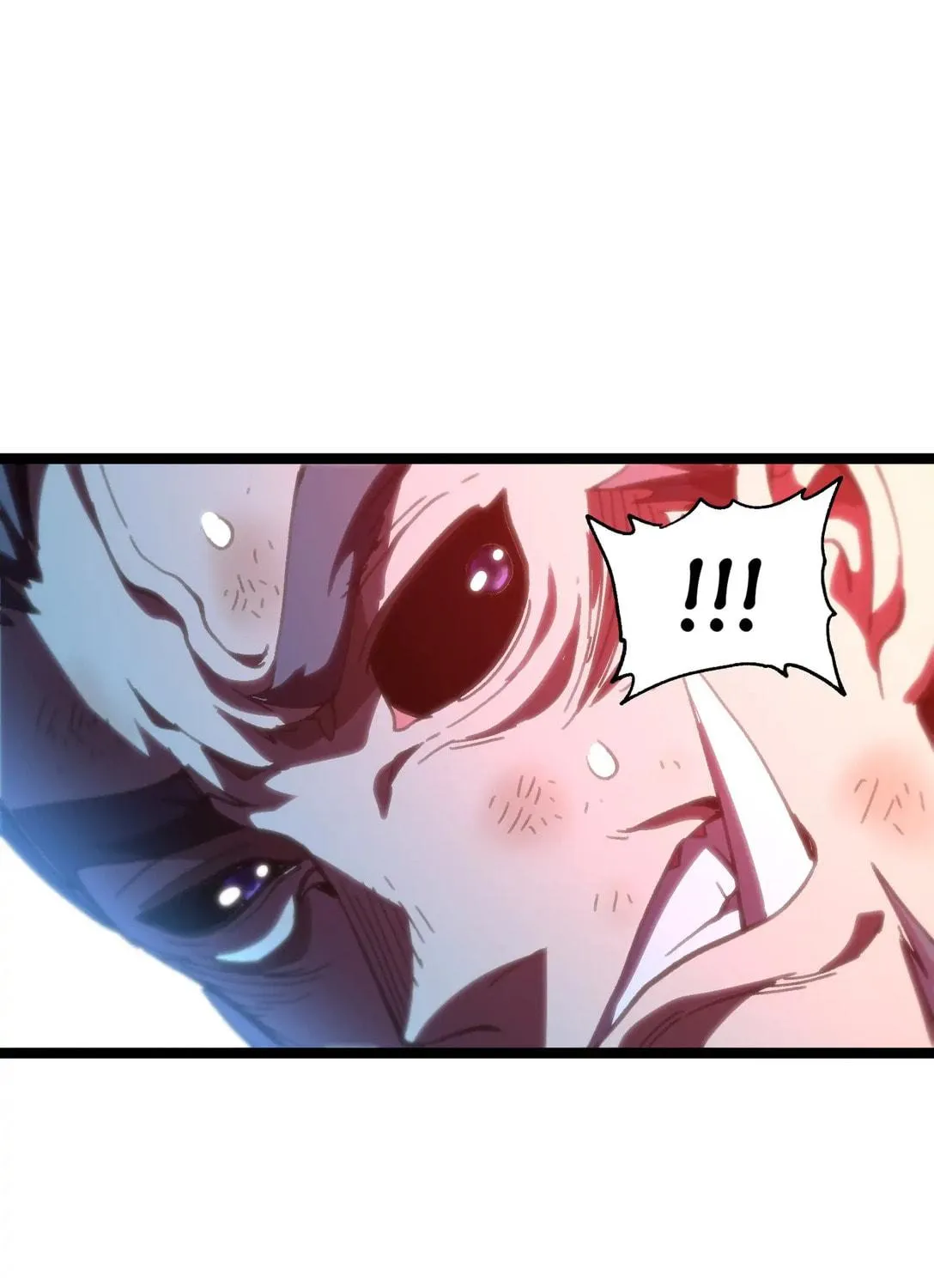 The Unrivaled Delinquent in Combat Has Ended Up Becoming a Healer Within a Game Chapter 68 page 211 - 