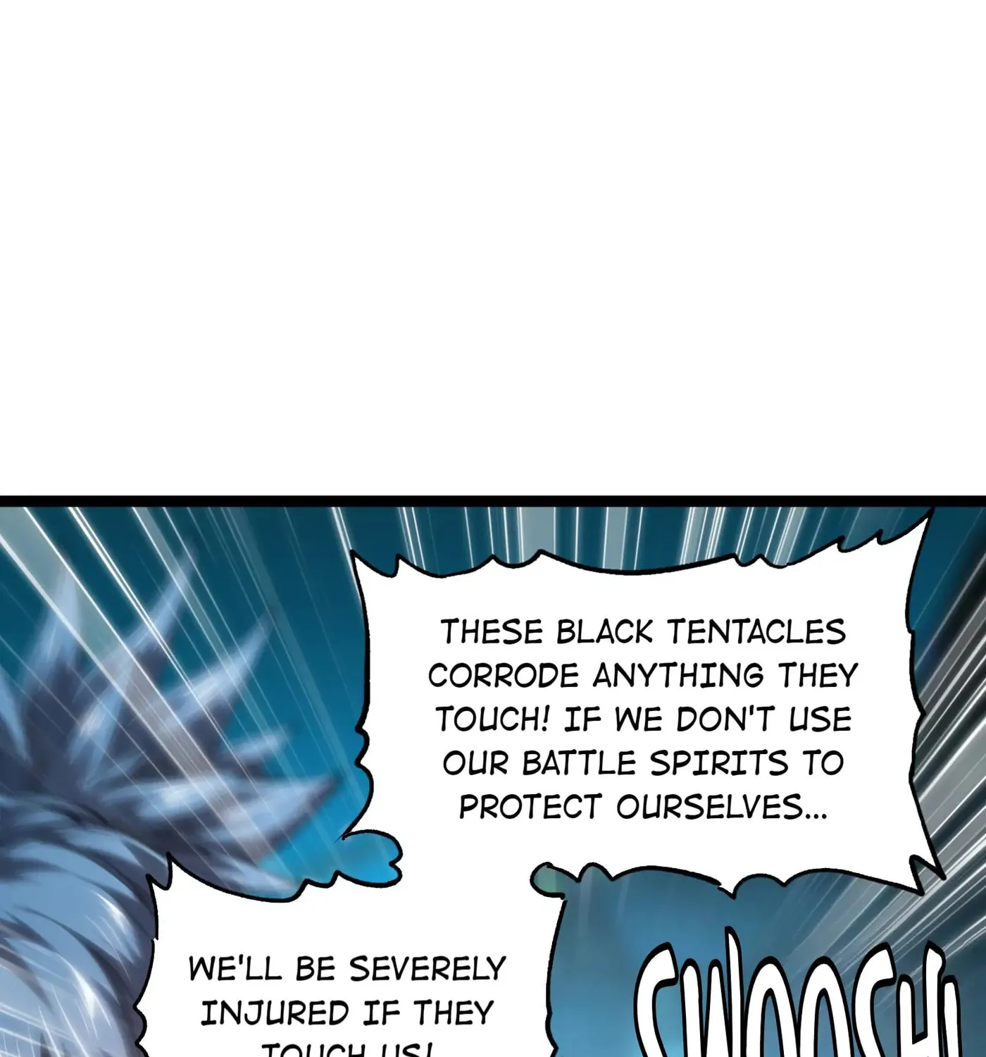 The Unrivaled Delinquent in Combat Has Ended Up Becoming a Healer Within a Game Chapter 68 page 217 - 