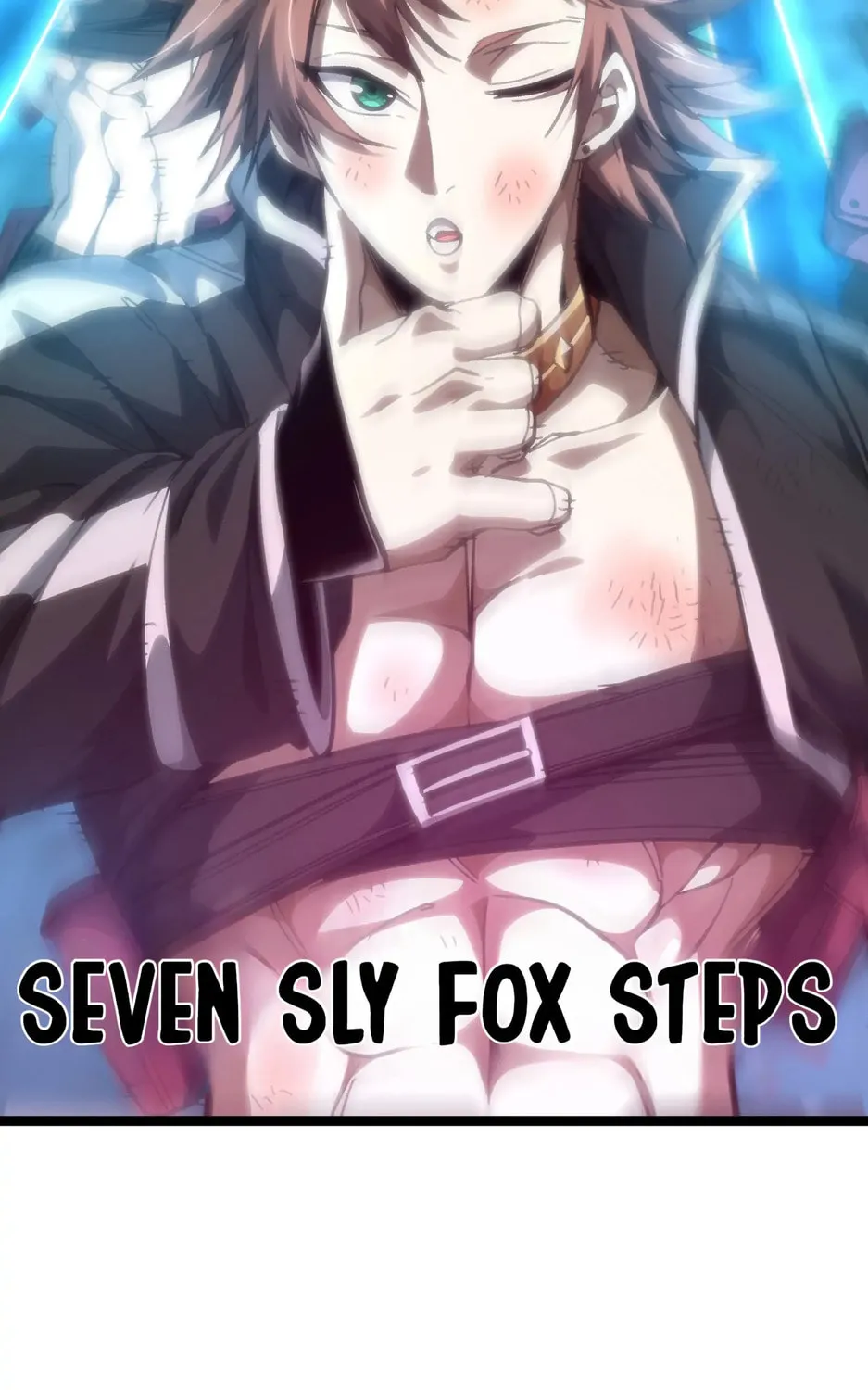 The Unrivaled Delinquent in Combat Has Ended Up Becoming a Healer Within a Game Chapter 68 page 224 - 