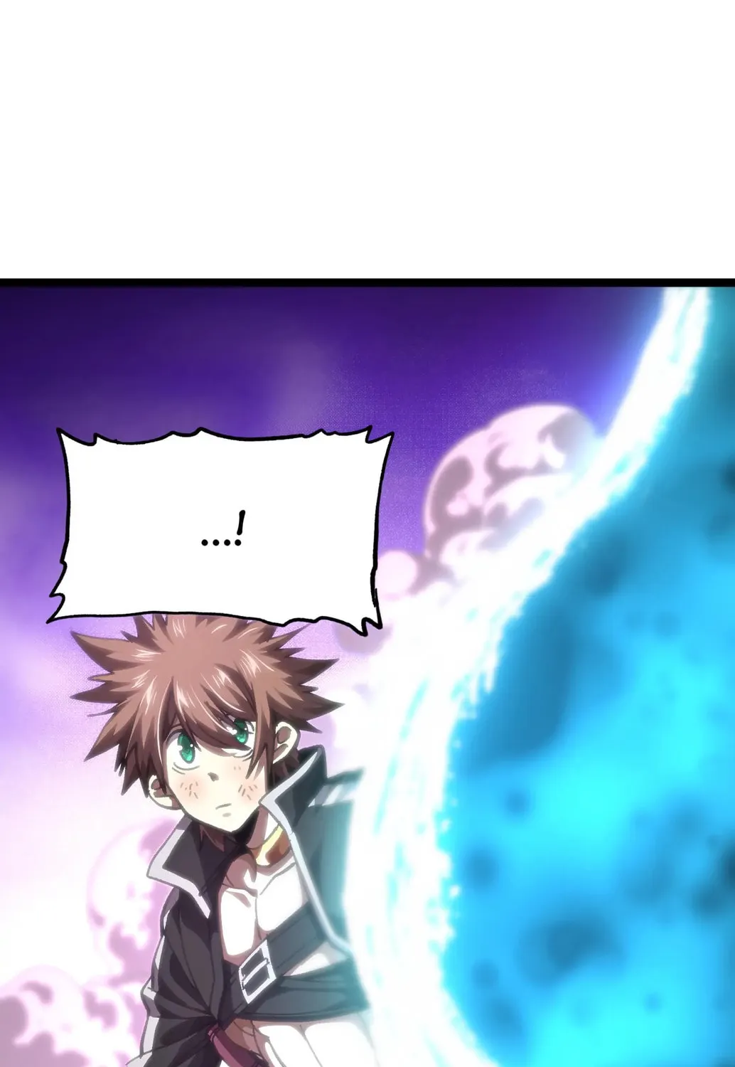 The Unrivaled Delinquent in Combat Has Ended Up Becoming a Healer Within a Game Chapter 68 page 228 - 