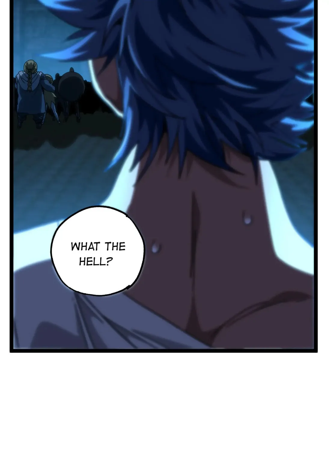 The Unrivaled Delinquent in Combat Has Ended Up Becoming a Healer Within a Game Chapter 68 page 27 - 