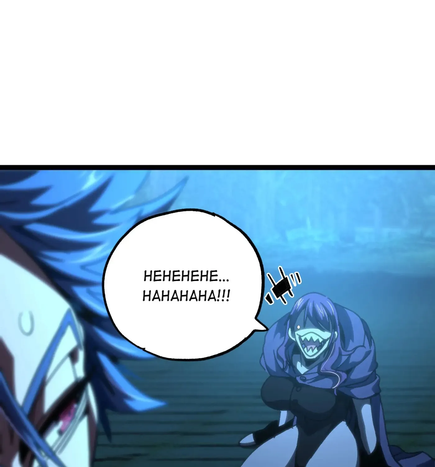The Unrivaled Delinquent in Combat Has Ended Up Becoming a Healer Within a Game Chapter 68 page 29 - 