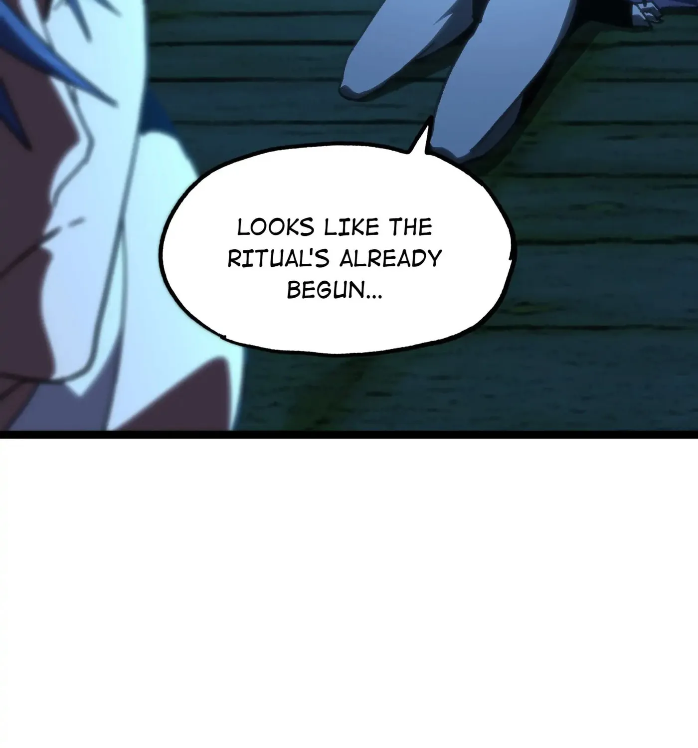 The Unrivaled Delinquent in Combat Has Ended Up Becoming a Healer Within a Game Chapter 68 page 30 - 