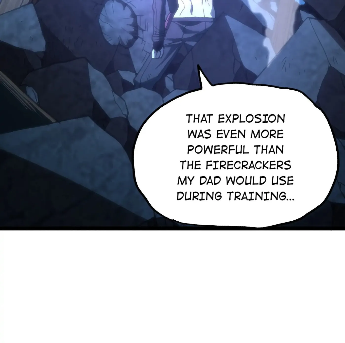 The Unrivaled Delinquent in Combat Has Ended Up Becoming a Healer Within a Game Chapter 68 page 41 - 
