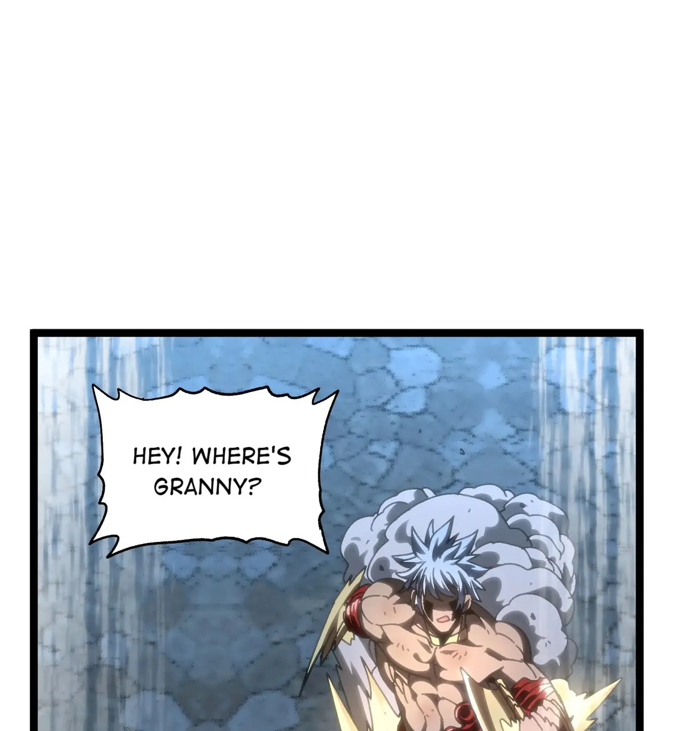 The Unrivaled Delinquent in Combat Has Ended Up Becoming a Healer Within a Game Chapter 68 page 44 - 