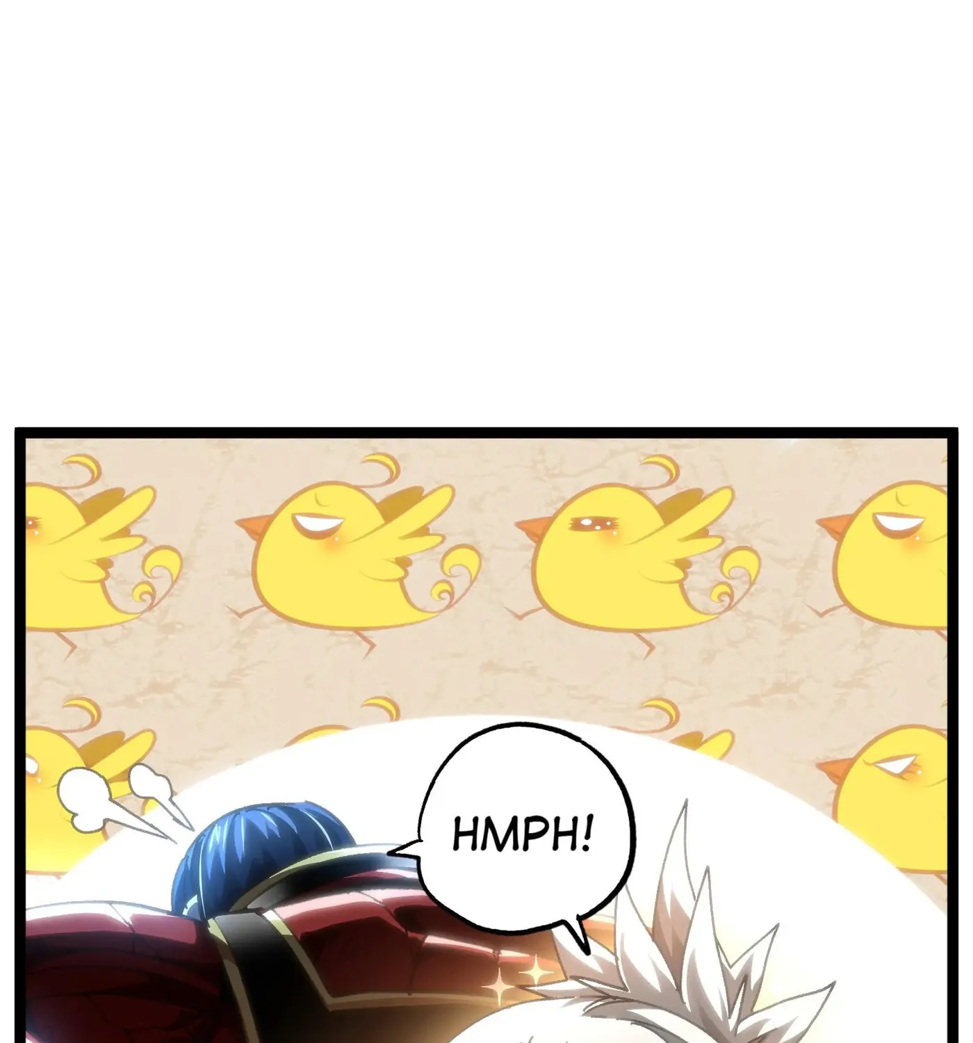 The Unrivaled Delinquent in Combat Has Ended Up Becoming a Healer Within a Game Chapter 68 page 53 - 