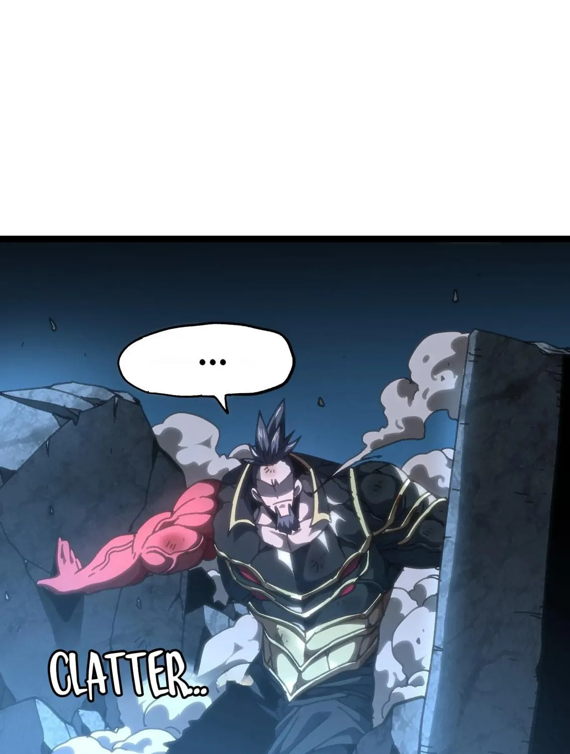 The Unrivaled Delinquent in Combat Has Ended Up Becoming a Healer Within a Game Chapter 68 page 58 - 
