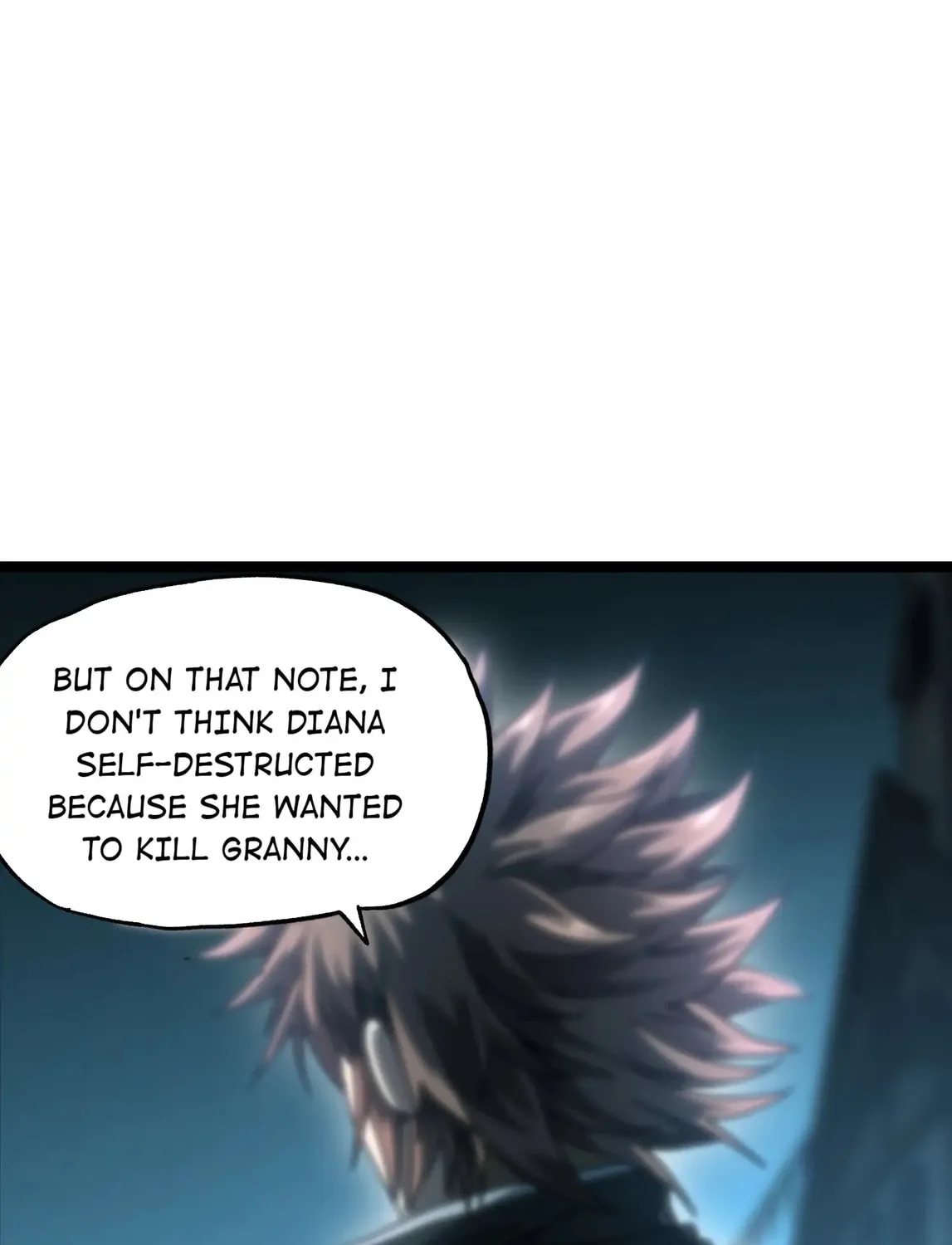 The Unrivaled Delinquent in Combat Has Ended Up Becoming a Healer Within a Game Chapter 68 page 60 - 