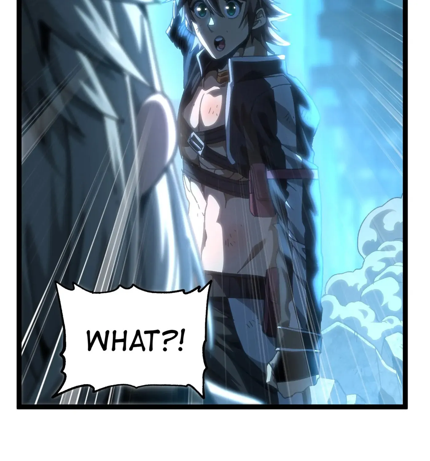 The Unrivaled Delinquent in Combat Has Ended Up Becoming a Healer Within a Game Chapter 68 page 67 - 