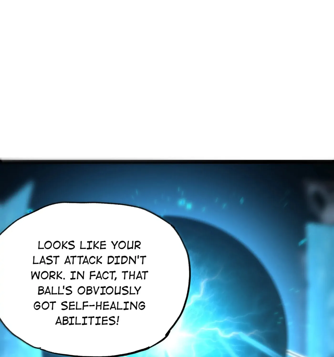 The Unrivaled Delinquent in Combat Has Ended Up Becoming a Healer Within a Game Chapter 68 page 69 - 
