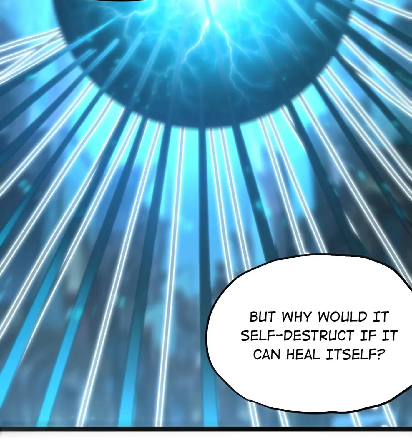 The Unrivaled Delinquent in Combat Has Ended Up Becoming a Healer Within a Game Chapter 68 page 70 - 