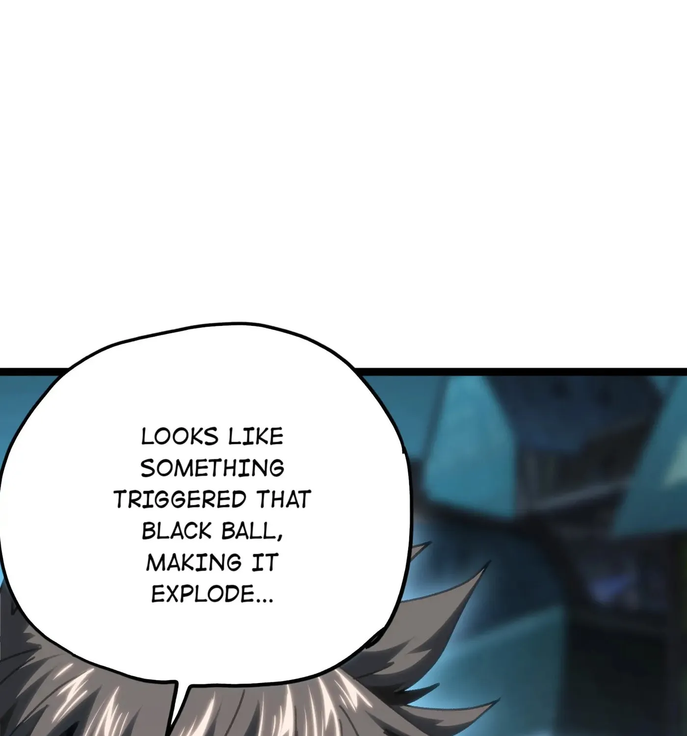 The Unrivaled Delinquent in Combat Has Ended Up Becoming a Healer Within a Game Chapter 68 page 72 - 