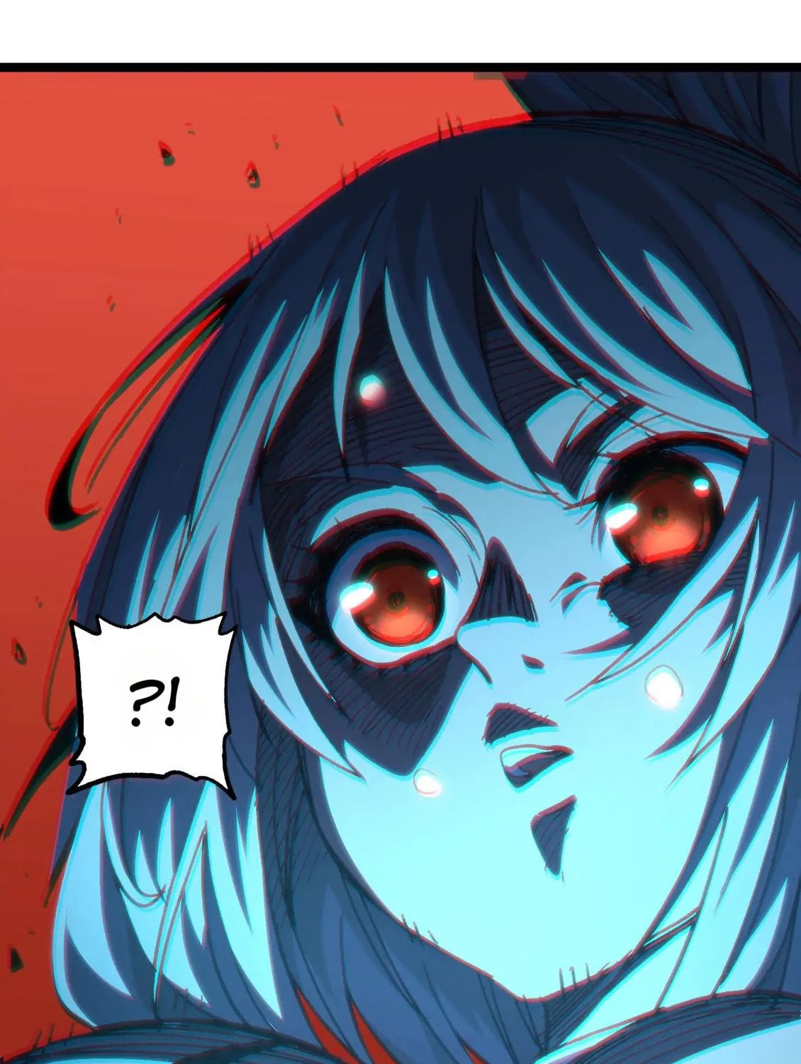 The Unrivaled Delinquent in Combat Has Ended Up Becoming a Healer Within a Game Chapter 68 page 85 - 