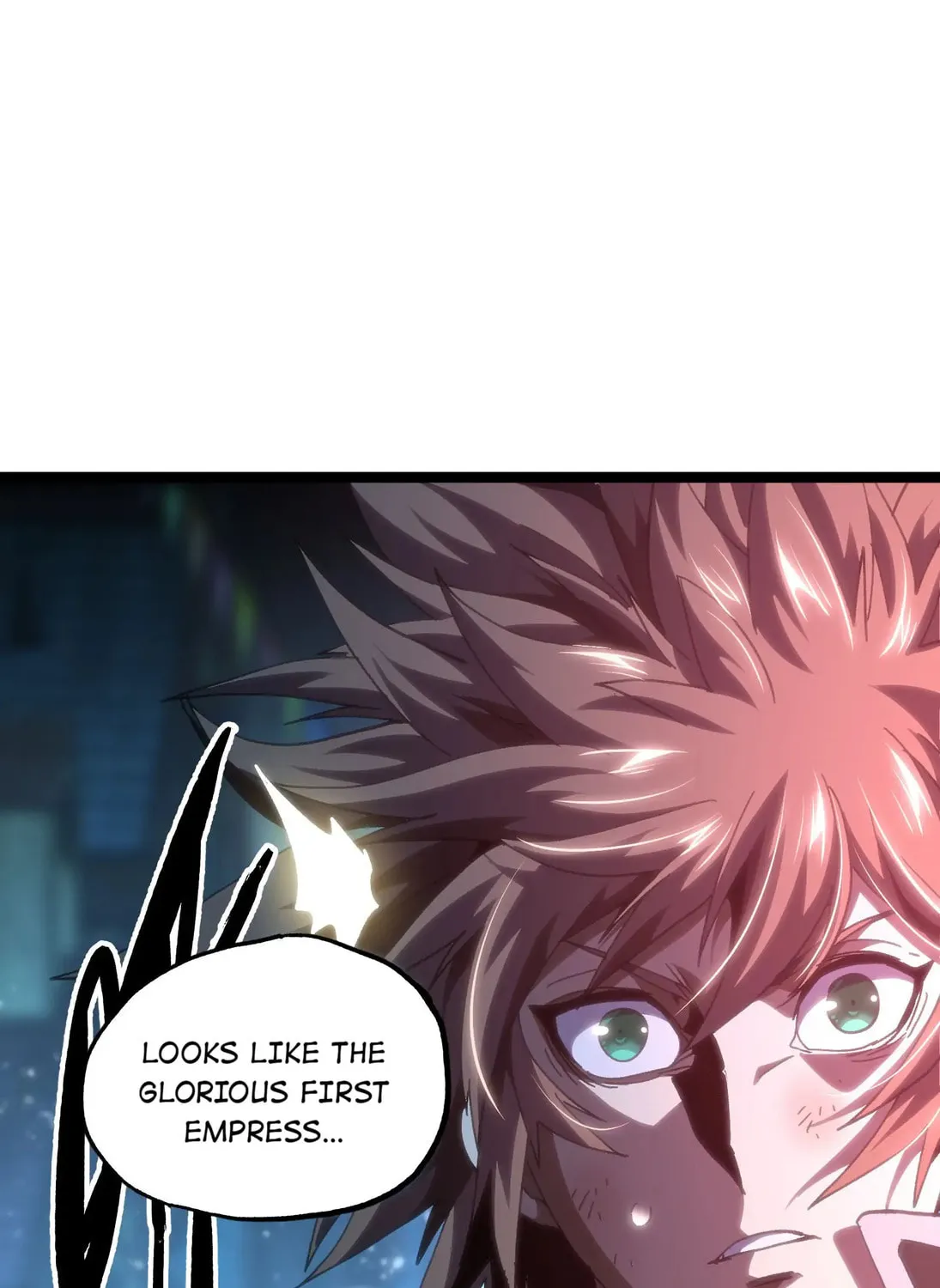 The Unrivaled Delinquent in Combat Has Ended Up Becoming a Healer Within a Game Chapter 68 page 100 - 
