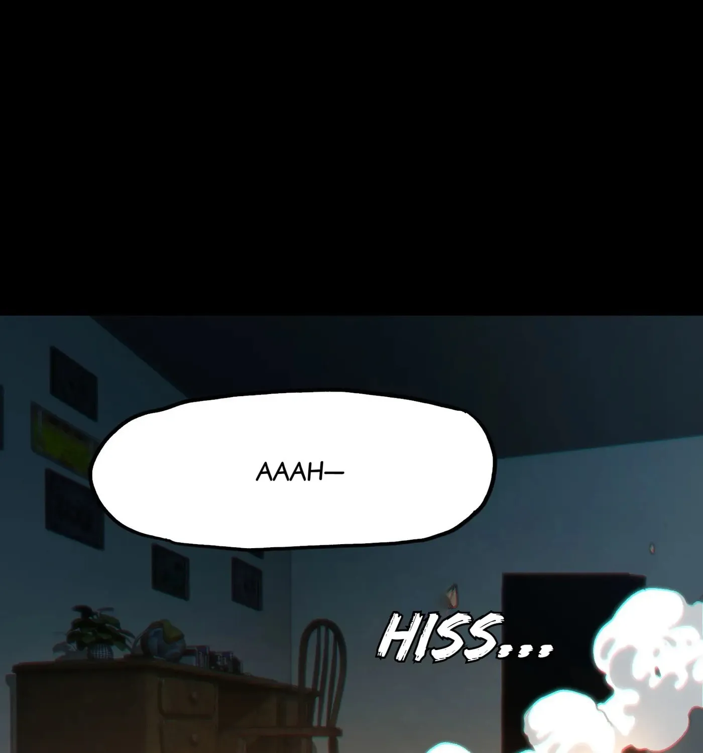 The Unrivaled Delinquent in Combat Has Ended Up Becoming a Healer Within a Game Chapter 69 page 105 - 