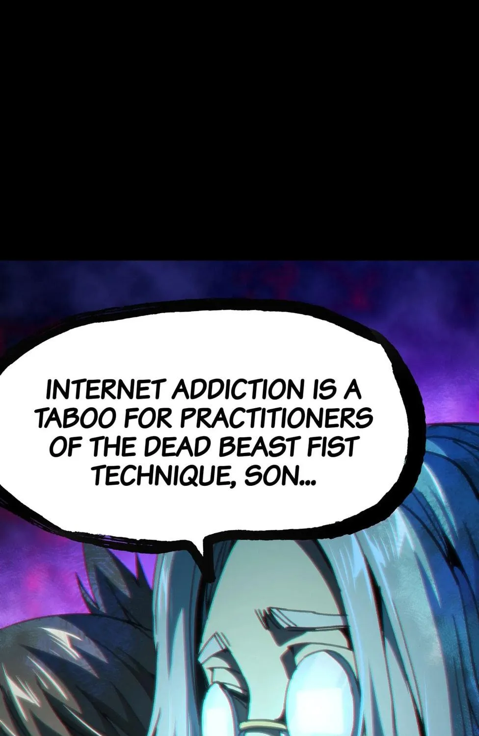 The Unrivaled Delinquent in Combat Has Ended Up Becoming a Healer Within a Game Chapter 69 page 108 - 