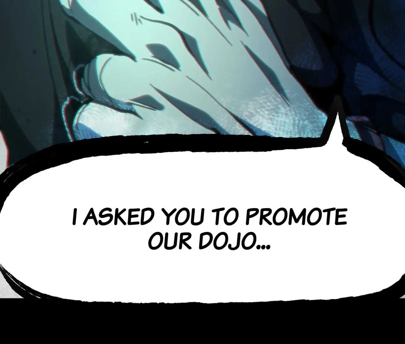 The Unrivaled Delinquent in Combat Has Ended Up Becoming a Healer Within a Game Chapter 69 page 111 - 