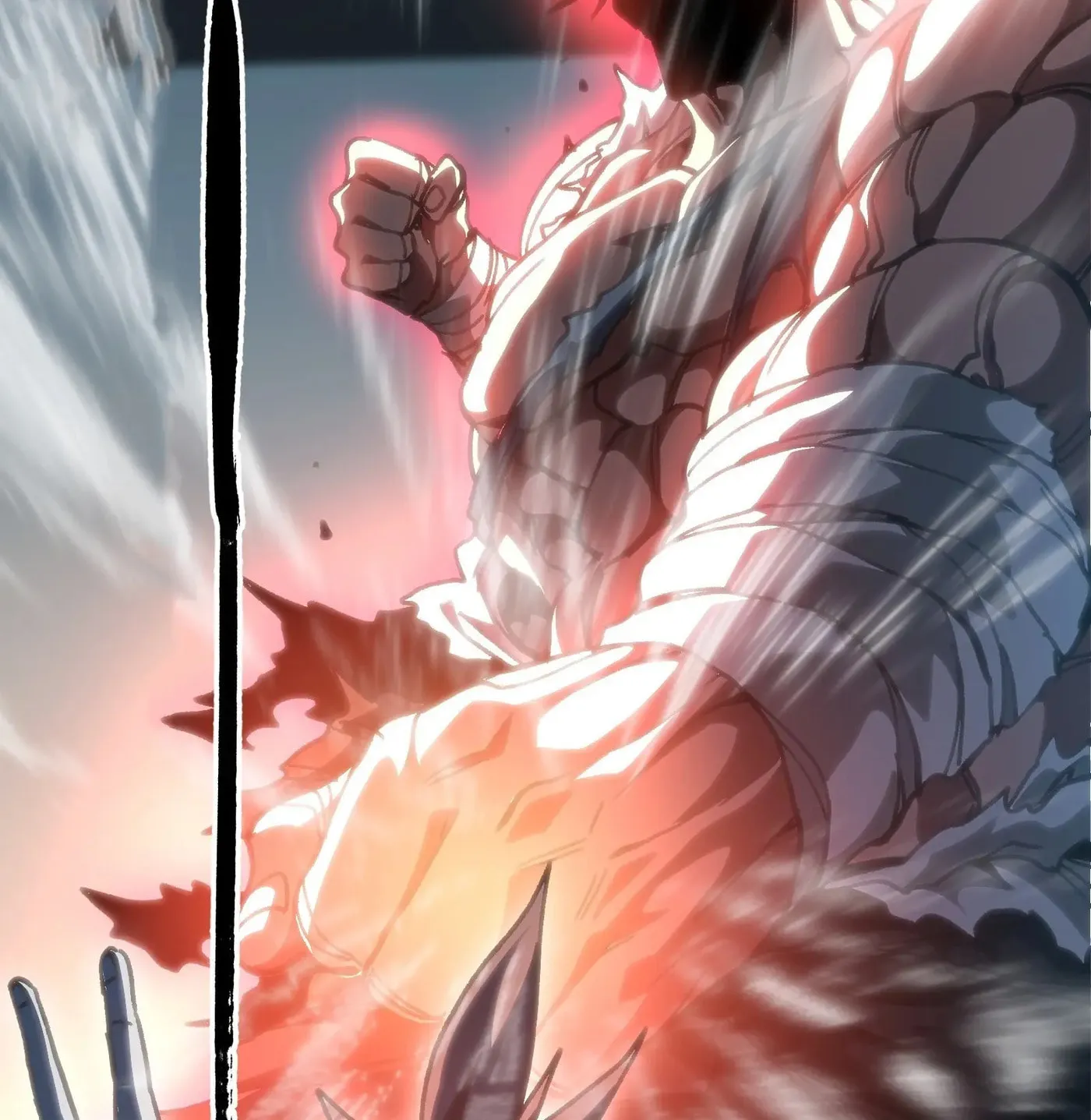 The Unrivaled Delinquent in Combat Has Ended Up Becoming a Healer Within a Game Chapter 69 page 119 - 