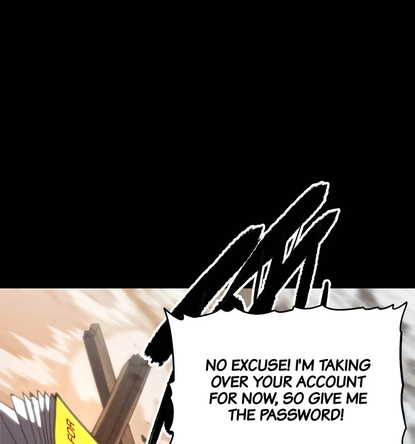 The Unrivaled Delinquent in Combat Has Ended Up Becoming a Healer Within a Game Chapter 69 page 122 - 