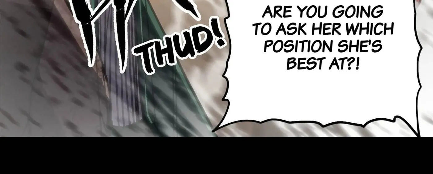 The Unrivaled Delinquent in Combat Has Ended Up Becoming a Healer Within a Game Chapter 69 page 124 - 