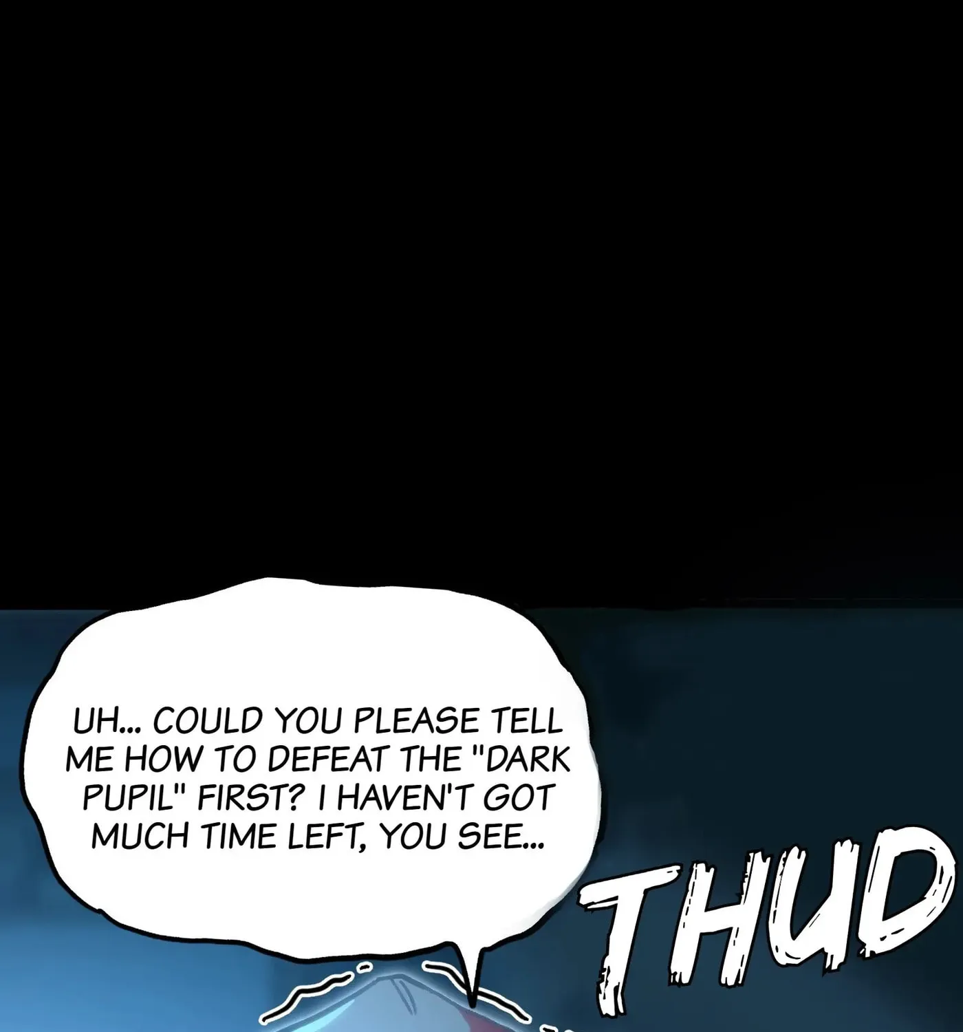 The Unrivaled Delinquent in Combat Has Ended Up Becoming a Healer Within a Game Chapter 69 page 126 - 