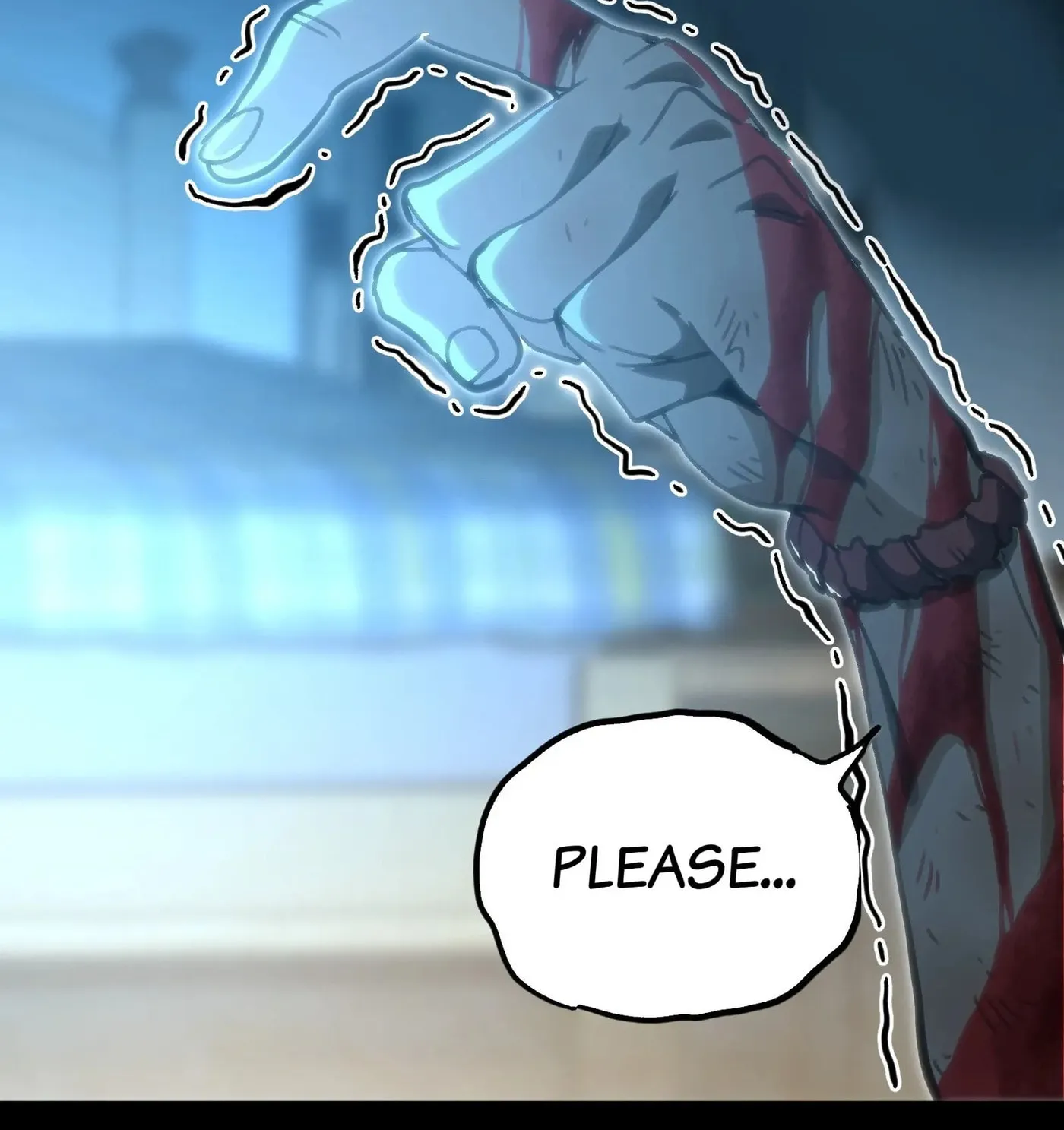 The Unrivaled Delinquent in Combat Has Ended Up Becoming a Healer Within a Game Chapter 69 page 127 - 