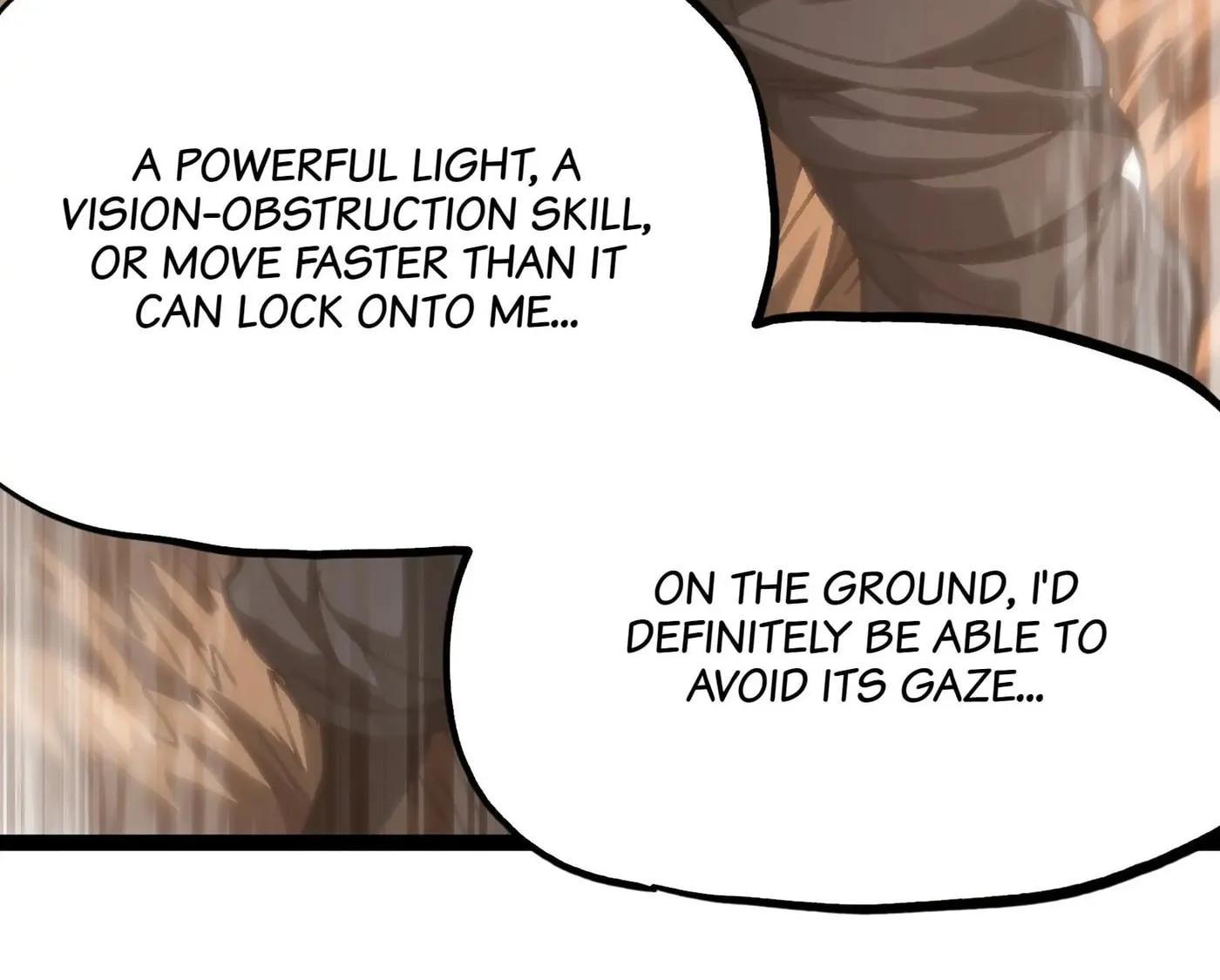 The Unrivaled Delinquent in Combat Has Ended Up Becoming a Healer Within a Game Chapter 69 page 136 - 