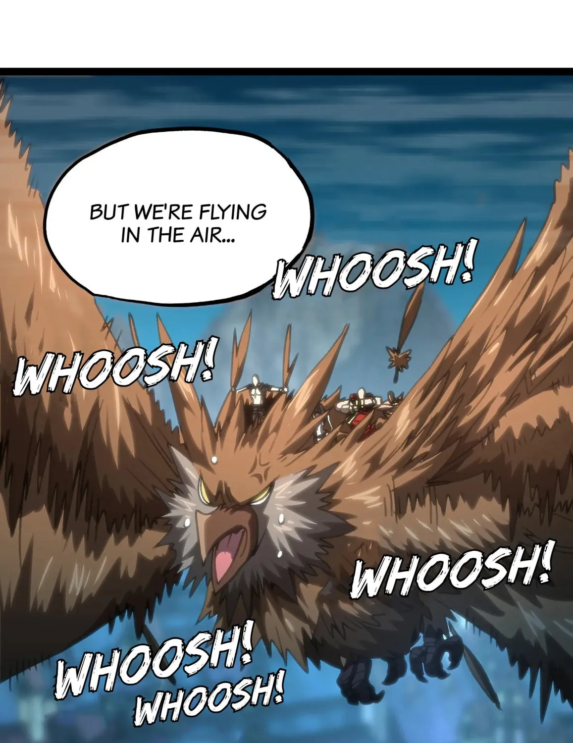 The Unrivaled Delinquent in Combat Has Ended Up Becoming a Healer Within a Game Chapter 69 page 137 - 