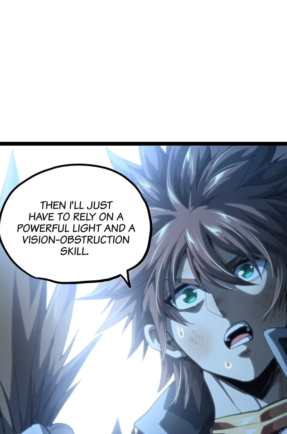 The Unrivaled Delinquent in Combat Has Ended Up Becoming a Healer Within a Game Chapter 69 page 141 - 