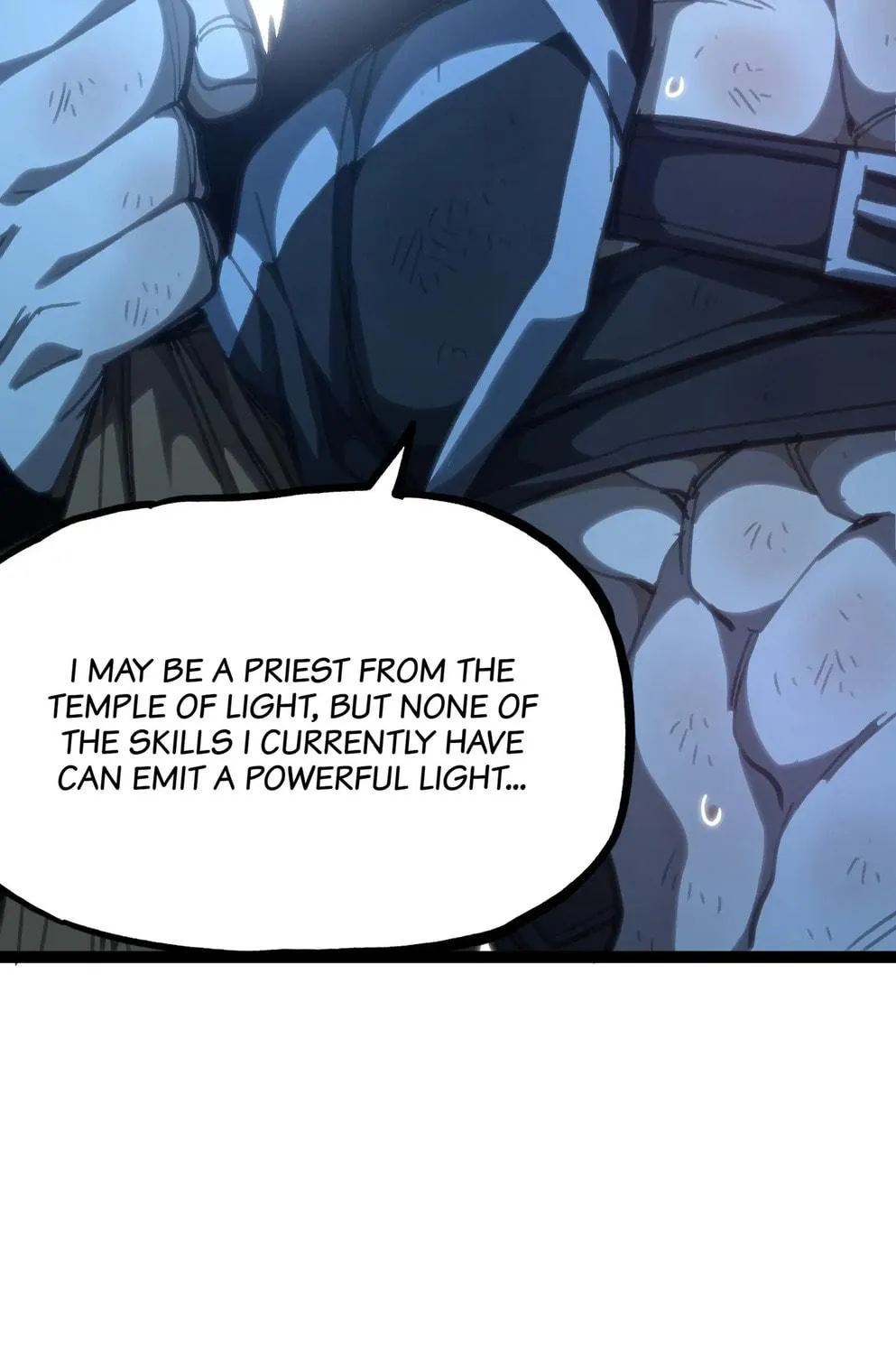 The Unrivaled Delinquent in Combat Has Ended Up Becoming a Healer Within a Game Chapter 69 page 143 - 