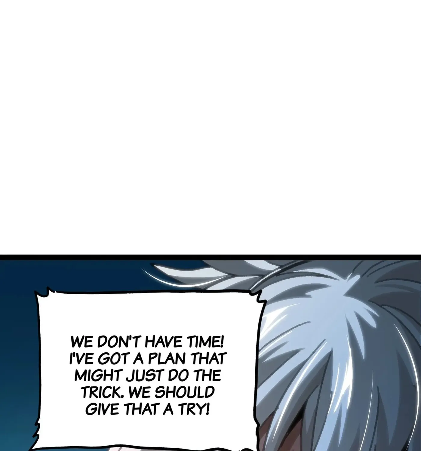 The Unrivaled Delinquent in Combat Has Ended Up Becoming a Healer Within a Game Chapter 69 page 149 - 