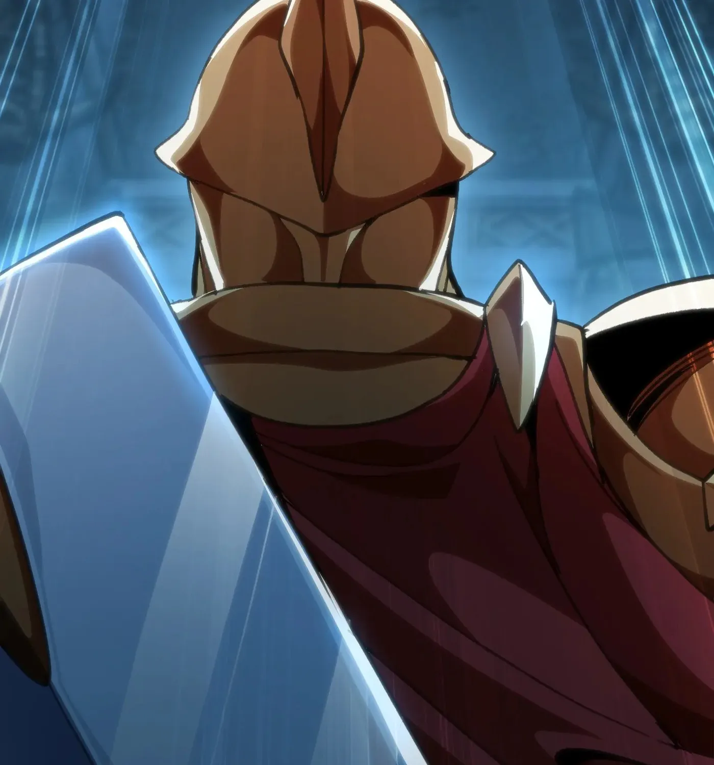 The Unrivaled Delinquent in Combat Has Ended Up Becoming a Healer Within a Game Chapter 69 page 16 - 