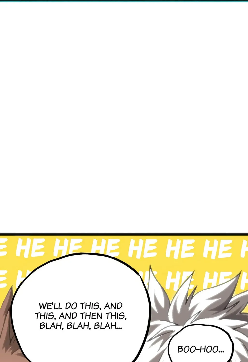The Unrivaled Delinquent in Combat Has Ended Up Becoming a Healer Within a Game Chapter 69 page 156 - 