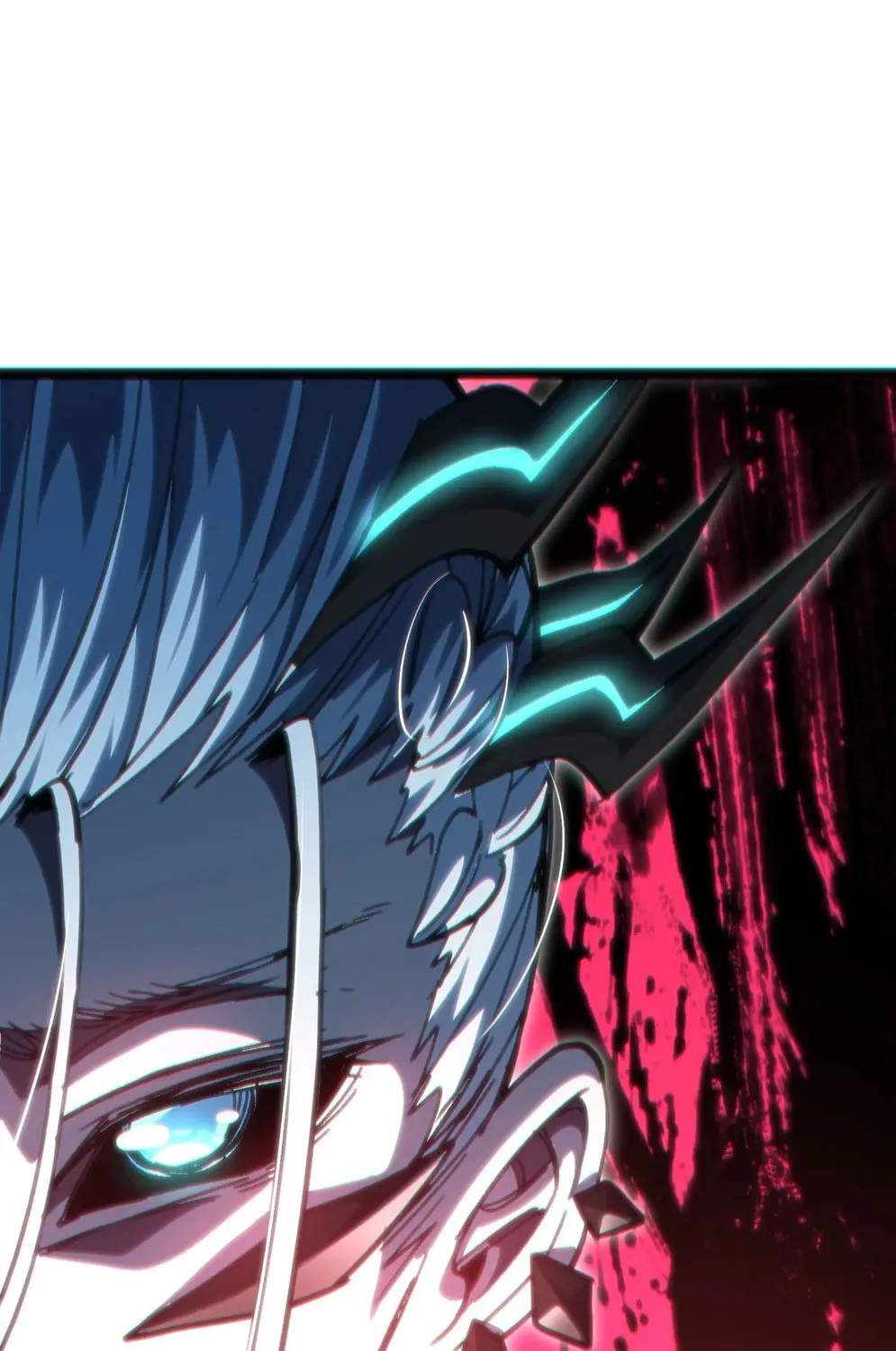 The Unrivaled Delinquent in Combat Has Ended Up Becoming a Healer Within a Game Chapter 69 page 160 - 