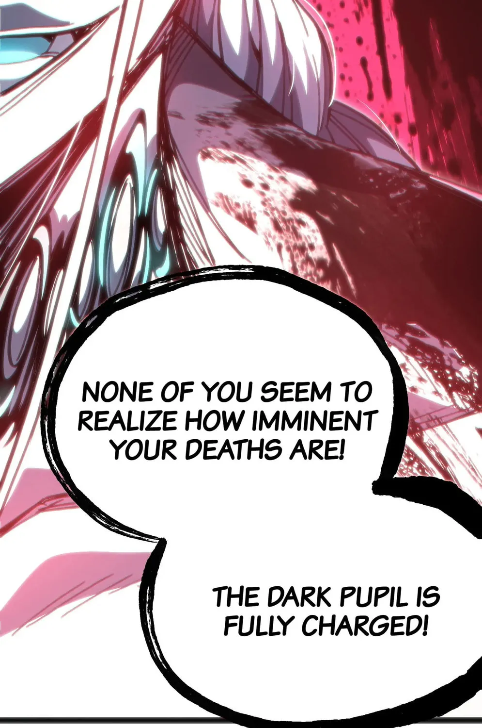 The Unrivaled Delinquent in Combat Has Ended Up Becoming a Healer Within a Game Chapter 69 page 162 - 