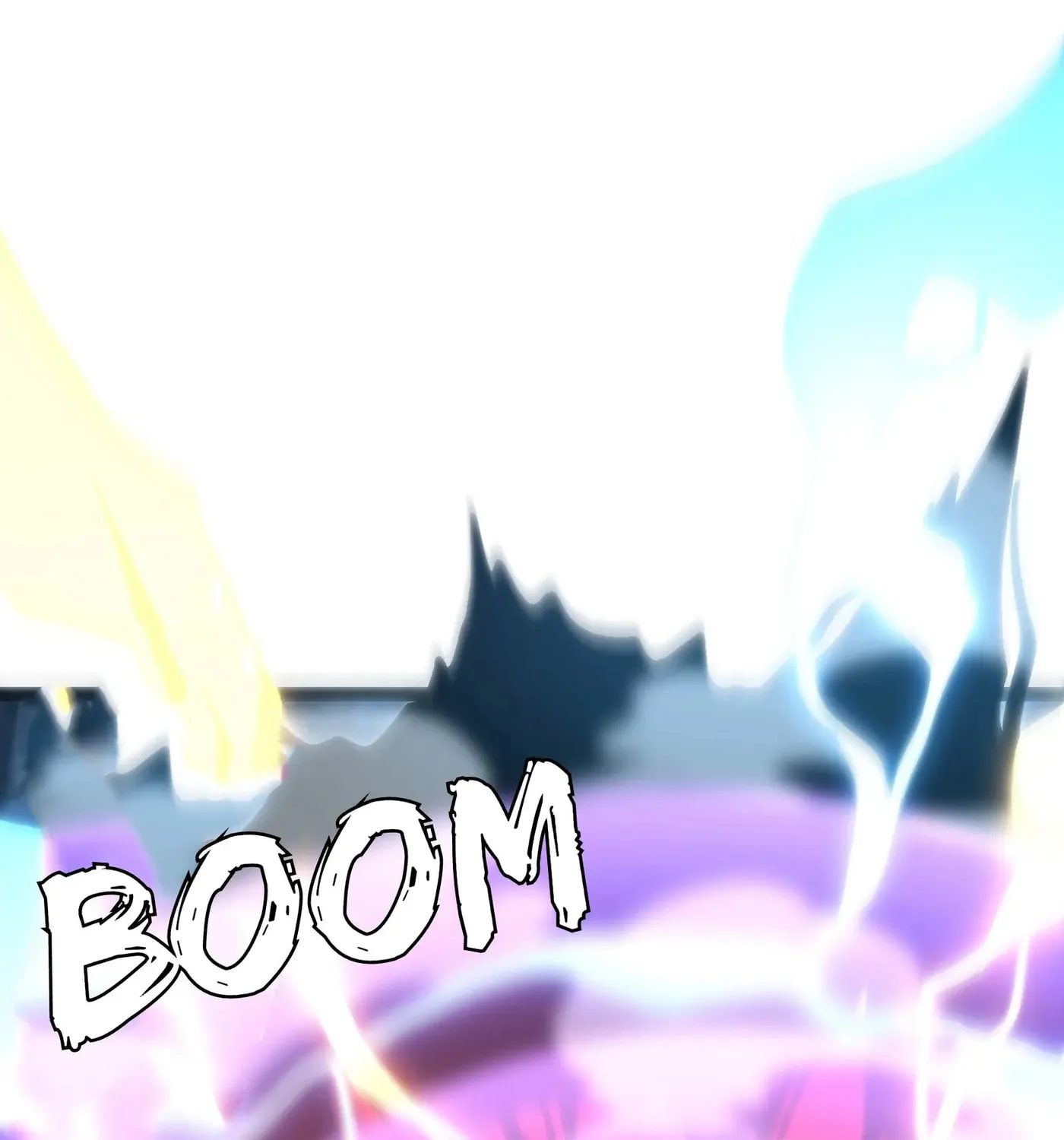 The Unrivaled Delinquent in Combat Has Ended Up Becoming a Healer Within a Game Chapter 69 page 164 - 