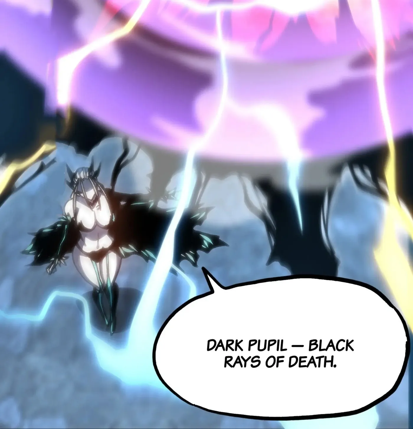 The Unrivaled Delinquent in Combat Has Ended Up Becoming a Healer Within a Game Chapter 69 page 166 - 