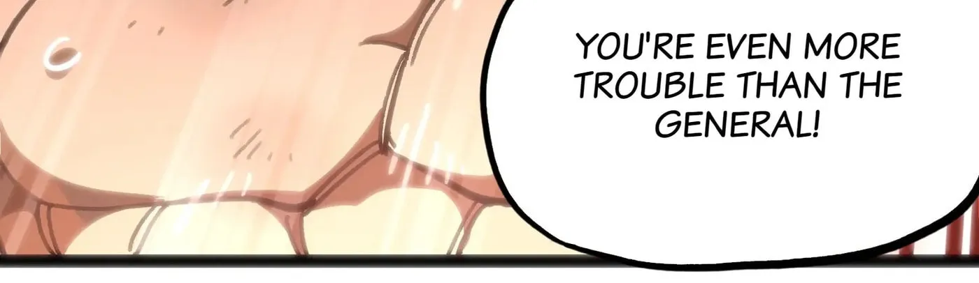 The Unrivaled Delinquent in Combat Has Ended Up Becoming a Healer Within a Game Chapter 69 page 170 - 