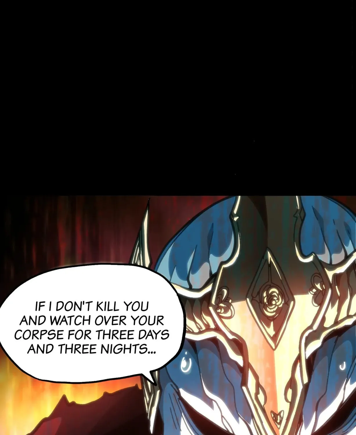 The Unrivaled Delinquent in Combat Has Ended Up Becoming a Healer Within a Game Chapter 69 page 18 - 
