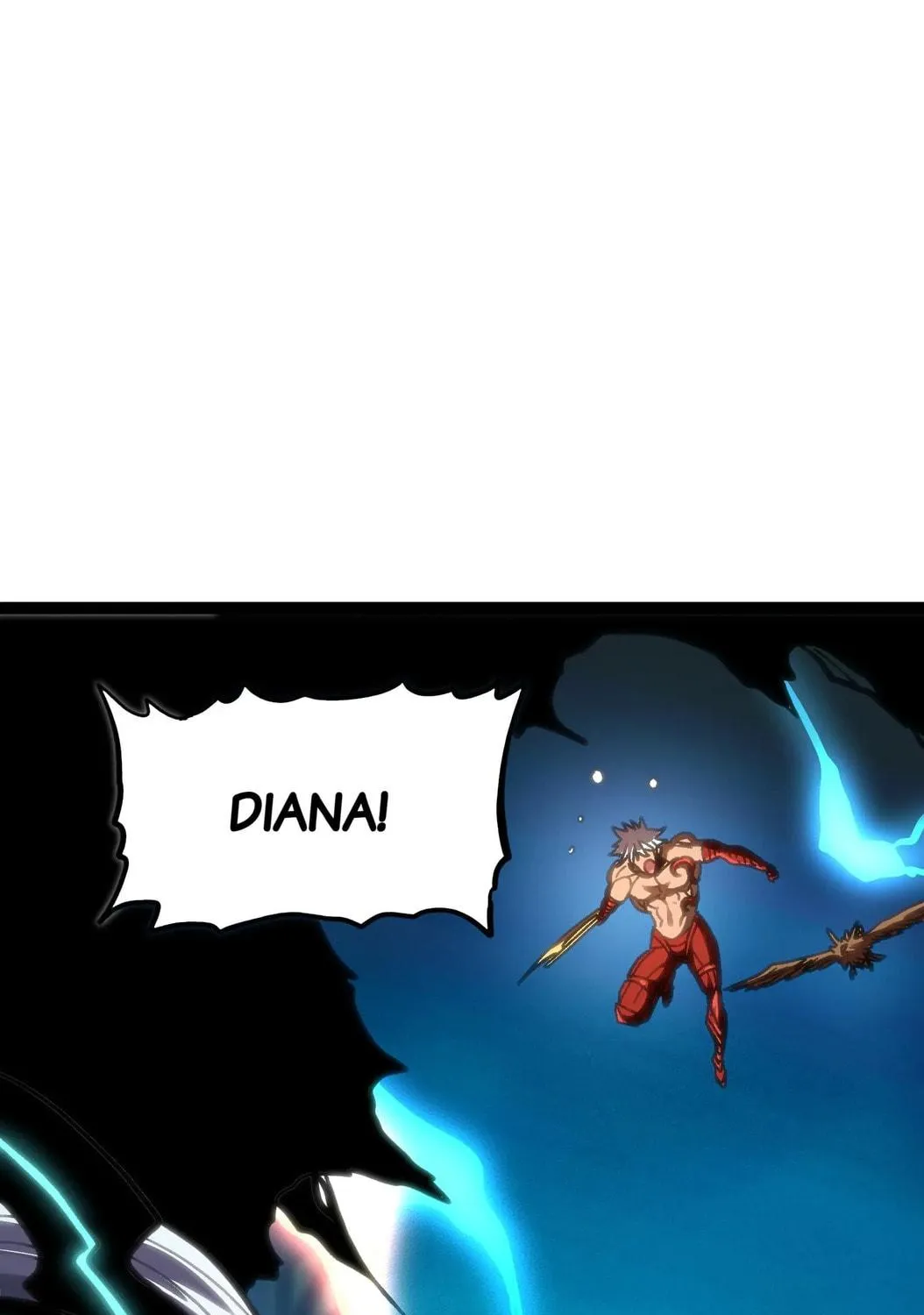 The Unrivaled Delinquent in Combat Has Ended Up Becoming a Healer Within a Game Chapter 69 page 171 - 
