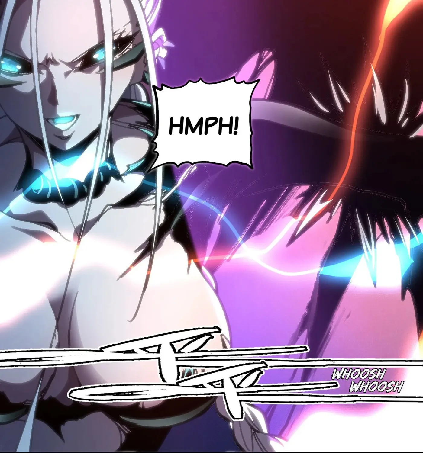 The Unrivaled Delinquent in Combat Has Ended Up Becoming a Healer Within a Game Chapter 69 page 176 - 