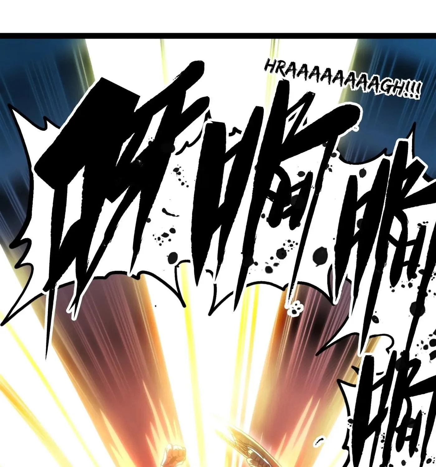 The Unrivaled Delinquent in Combat Has Ended Up Becoming a Healer Within a Game Chapter 69 page 188 - 