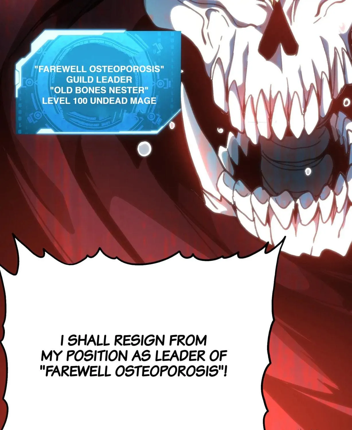 The Unrivaled Delinquent in Combat Has Ended Up Becoming a Healer Within a Game Chapter 69 page 20 - 