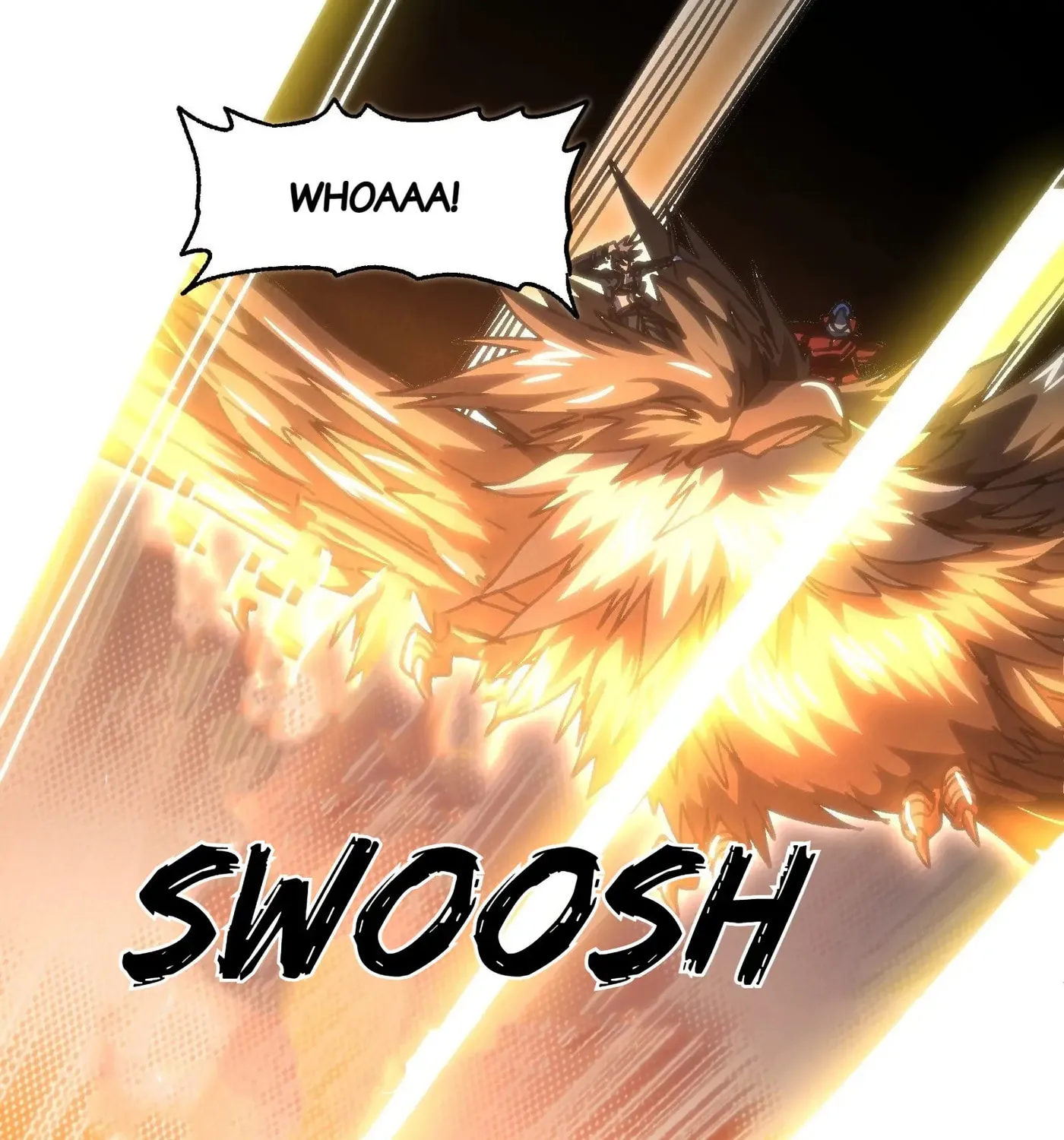 The Unrivaled Delinquent in Combat Has Ended Up Becoming a Healer Within a Game Chapter 69 page 193 - 