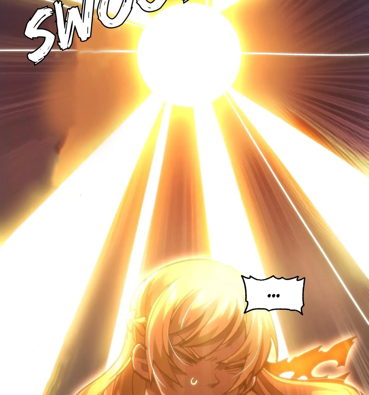 The Unrivaled Delinquent in Combat Has Ended Up Becoming a Healer Within a Game Chapter 69 page 199 - 