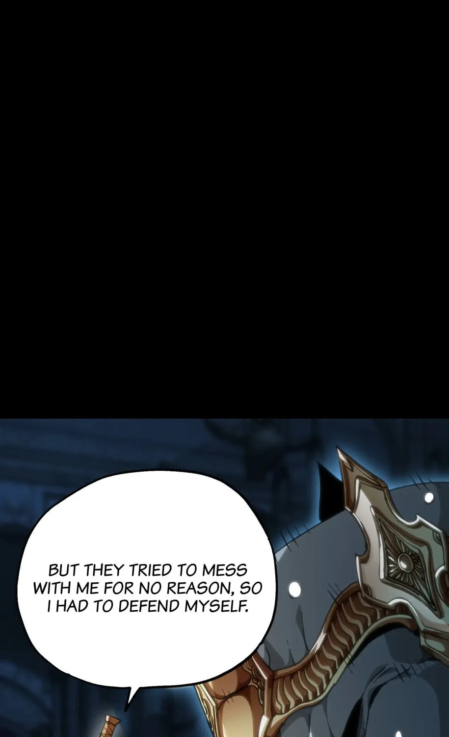 The Unrivaled Delinquent in Combat Has Ended Up Becoming a Healer Within a Game Chapter 69 page 3 - 